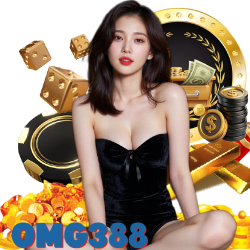 omg388 slot